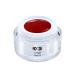 Uv Led Color Gel - Gel Red 09 - Color - Studio Quality - Made in Germany - 5ml