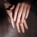 DANNI & TONI Chandelier Gel Nail Stickers - 28 Semi-Cured Self-Adhesive Wraps for Salon-Quality Manicure - Buy Online on GoSupps.com