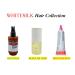 WHITESILK Fortifying Scalp Serum - SCM & Nano 9-Exosome Technology for Thicker Healthier Hair | Vitamin B6 Biotin Copper Peptide - 3.38oz - Buy Online on GoSupps.com