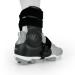 TayCo Over-the-Shoe AthleticX Ankle Support Brace for Football Baseball Running Hiking Pickleball - Accelerate Return to Play & Sports Unisex (Small Left) Left Small