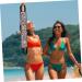 Buy Hemoton Leopard Self Tanner Back Applicator - Exfoliating Bath Towel & Lotion Strip for Perfect Tan - International Shipping Available - Buy Online on GoSupps.com