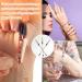 3-Piece Bracelet Tool Set for Easy Jewelry Clasp Fastening - Gold, Silver, Rose Gold - Buy Online on GoSupps.com