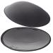 Lalafina 1 pair of buttock cushions hip pads Enhancer pads fake hip cushion Lifting underwear inserts.