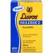 Luvos Healing Clay 2 skin-fine for acne skin muscle and joint complaints as well as inflammation 800 g powder