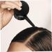 Baluue 1pc Hairdressing Sprayer Hairdressing Tools Hair Fiber Pump Nozzle Hair Fiber Sprayer Black - Buy Online on GoSupps.com