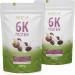 Nutri+ Chocolate Peanut Protein Powder 1kg - Dairy-Free Low Sugar Lactose & Whey Free - Healthy Chocolate Peanut Butter Alternative - Buy Online on GoSupps.com