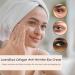GeRRiT Anti-Wrinkle Collagen Eye Cream Firming Moisturizing Eye Cream Anti-Aging Eye Cream Smooth Wrinkles Eye Cream Under Eye Cream for Dark Circles and Bags - Buy Online on GoSupps.com