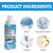 Premium Stone Polishing & Coating Agent | Marble Cleaning & Stain Remover - International Shipping Available - Buy Online on GoSupps.com