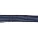 Twinkys Dog Style Leash - 20mm Wide 1m Black For Dogs Up to 50kg - No Hand Loop Made in Germany - Buy Online on GoSupps.com