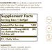 Solgar Vitamin D3 10 mcg (400 IU) Softgels - 250 Count - Bone & Teeth Health, Immune Support - Non-GMO Dairy Free - Buy Online on GoSupps.com