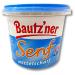 Bautz'ner Bautzner Set of 3 Mustard Cups 200 ml