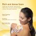 Buy Kojic Acid Soap & Turmeric Soap 2 Pack | Dark Spot Treatment with Vitamin C E Retinol & Collagen - Original Formula with Olive Oil & Hyaluronic Acid - Buy Online on GoSupps.com