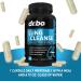 Dr. BO Lung Support & Colon Cleanse - Herbal Formula for Respiratory Health & Bowel Movements - Buy Online on GoSupps.com
