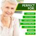 Buy Maximum Strength Natural Hemp Cream 8 fl oz - Arnica MSM Turmeric Emu Oil - Relieve Muscle & Joint Pain Worldwide - Buy Online on GoSupps.com