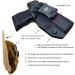 Sig P365 Holster - Custom Fit IWB Kydex for Sig Sauer P365 / SAS / X - Concealed Carry - Right Hand Draw - Buy Online on GoSupps.com