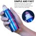 KYDA Body Glitter Spray - Fast-Drying Sparkling Powder for Body & Face | High Pigmented Formula for Dance, Party, Music Festival - Buy Online on GoSupps.com