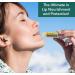 InstaCure Derma Balm - 100% Natural Jumbo Skin Revival with Manuka Honey | Ultra-Moisturizing Vanilla Bean & Peppermint Lip Balm Duo | Soothes Eczema & Psoriasis - Buy Online on GoSupps.com