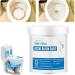 Toilet Active Oxygen Agent-250g New Splash Toilet Cleaner Foam Powder Multifunction Powerful Pipe Dredging Agent Suitable for Cleaning Toilet Drains No Peculiar Smell