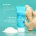 PurLisse Blue Lotus Seed Mud Mask + Exfoliant 2.5 oz - Radiant Skin - Buy Online on GoSupps.com