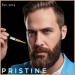 Pristine Luxury Beard Oil - Men's Cologne Scented - 1oz | Premium Grooming for International Shipping - Buy Online on GoSupps.com
