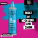 TIGI Bed Head Recovery Moisturizing Shampoo for Dry Hair | 13.53 fl oz - Best eCommerce Shipping Internationally - Buy Online on GoSupps.com