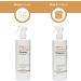 Furniture Clinic Fabric Care Kit- 500ml Cleaner & Protector, Microfibre Cloth, Cleaning Brush- Ideal for Clothing, Carpet, Upholstery- Works on All Fabric Types - Buy Online on GoSupps.com