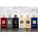 AYAT PERFUMES - 100ml - Eau De Parfum for Women - Arabian Oriental Scent - Dubai Perfume Made and designed in United Arab Emirates (Black Amber) - Buy Online on GoSupps.com