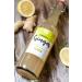 ECOLOGICAL DRINK KOMBUTXA TE KOMBUCHA - 6 bottles 750ml Organic fermented tea ecological energy fat burning without added sug - Buy Online on GoSupps.com