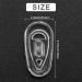 Fattoz 25 Pairs Silicone Eyeglass Nose Pads Oval Push On - Buy Online on GoSupps.com