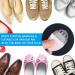 ACWOO Blister Plasters 24PCS - Invisible Hydrocolloid Gel Bandages for Feet and Heels - Buy Online on GoSupps.com
