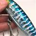 Deep Diving Saltwater trolling Lures for Striped Bass and Other Big Game Fish 120mm/4.75" 016 - Buy Online on GoSupps.com