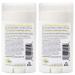 All-Natural Aluminum Free Herbal Scented Deodorant - Earth Science 2-Pack (2.45 oz) - Buy Internationally - Buy Online on GoSupps.com