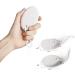 PHOGARY Natural Pumice Stone for Feet 2 PCS - Callus Remover for Hard Skin on Feet and Hands - Lava Pedicure Tool for Exfoliation and Dead Skin Removal - Buy Online on GoSupps.com