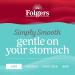Folgers Simply Smooth Caf moulu torr fi doux 765 4 g - Buy Online on GoSupps.com