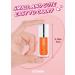 FEIMINI Hydrating Lip Glow Oil - Moisturizing Lip Oil Gloss for Lip Care and Dry Lips - Coral - Buy Online on GoSupps.com