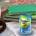 Trident Vibes Blueberry Gum Chewing Gum Pack of 24 Bottles - Buy Online on GoSupps.com