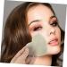 Beatifufu Jade Scraping Board Tools Jade Gua Sha Gua Sha Stones Guasha Stone Gua Sha Tool Massager Face - Buy Online on GoSupps.com