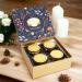 Ghasitaram Gifts Jaiccha Lohri Sweets Gachak hampers Lohri 4 jar Box of revadi til Almonds chikki and Peanuts - Buy Online on GoSupps.com