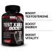 Force Factor Test X180 Boost Male Testosterone Booster 120 Tablets - Buy Online on GoSupps.com