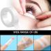 Flexible Skin Tape 6 Rolls - Self Adhesive Gauze Tape for Wound Injuries and Sports - 0.5 Inch x 10 Yards - Breathable and Swelling Relief (White) - Buy Online on GoSupps.com