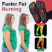 Buy Yuyuando & Afiz Tourmaline Slimming Health Socks - Thermotherapeutic Compression for Weight Loss | International Shipping - Buy Online on GoSupps.com