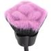 Nail Brush Pink Pink Cleaning Brush for Nails Brush for in (Black) - Buy Online on GoSupps.com