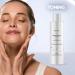Revive & Balance Hydrating Face Toner | Sodium Hyaluronate for Oily Skin | Minimizes Pores & Reduces Aging Signs | Dermatologically Tested | 8.45 fl. oz - International Shipping Available - Buy Online on GoSupps.com