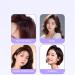 Hair Volume Iron Volumizing Ceramic Hair Iron Fast Heating Negative Ion Corn Corrugated Hair Volumizing Crimper (US Plug 100V-240V 110V) - Buy Online on GoSupps.com