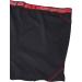 Under Armour Men's ISO Chill 6'' Boxerjock Boxer Briefs - Small Black (001)/Black - Buy Online on GoSupps.com