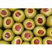 Greek Green Olives with Red Pepper's Pasta | 1kg Vacuum-Sealed | Traditional Chalkidiki Variety |Key in The Mediterranean Diet | Loaded with Important Nutrients and Antioxidants| No Preservatives - Buy Online on GoSupps.com