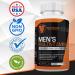 NutriTorch Men's Multivitamin with Immune Support & Energy Boost - 60 Count - Buy Online on GoSupps.com