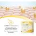 Collafit Food Supplement | The Natural Path to Beauty | Improved Skin Hydration and Elasticity | Patented Marine Collagen Peptides (Type I) | 28 Bags - Buy Online on GoSupps.com