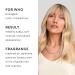 NatureLab. TOKYO Perfect Repair Shampoo & Conditioner Duo - Replenish, Restore & Strengthen Damaged Color-Treated Hair - Buy Online on GoSupps.com