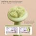 Silicone Face Brush Brush Silicone Mud Applicator Flexible Masks for Skin Care Double Head for Makeup Removal Tool - Buy Online on GoSupps.com